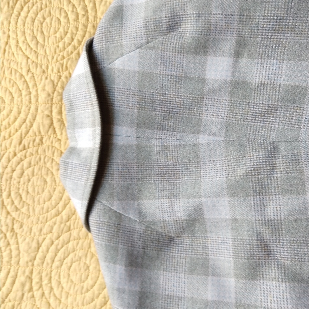 VINTAGE PENDLETON BLAZER - Picture 5 of 9